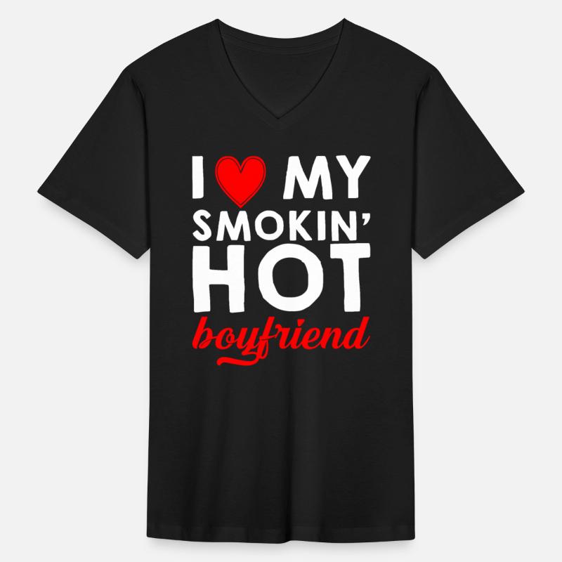 I Love My Smokin' Hot Boyfriend 2