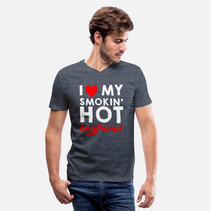 I Love My Smokin' Hot Boyfriend 2