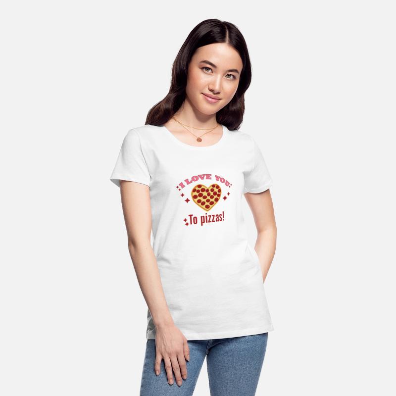 I love Pizza pizza love pizza