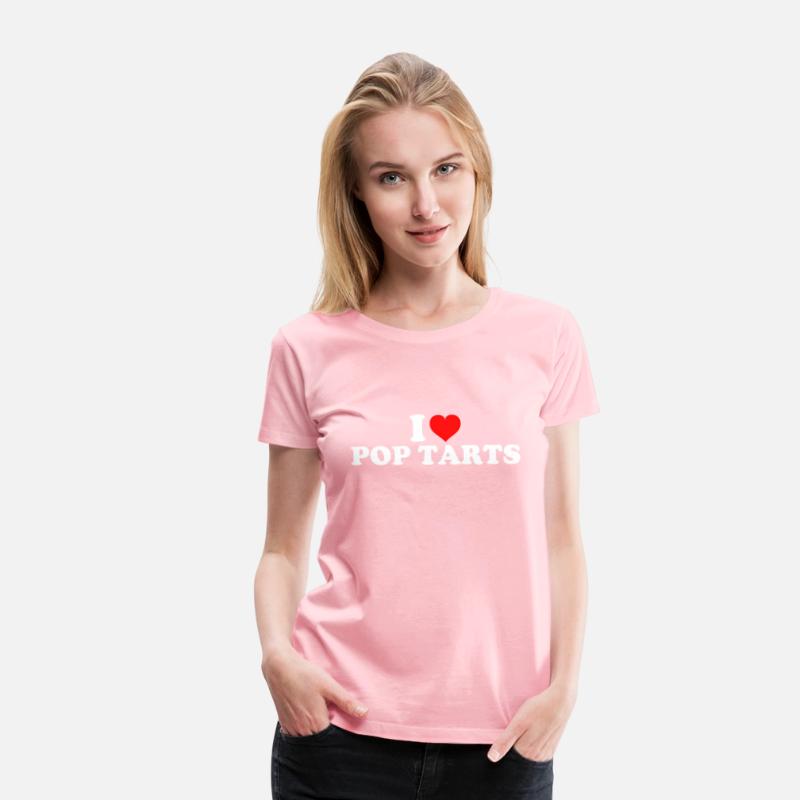 I Love Pop T