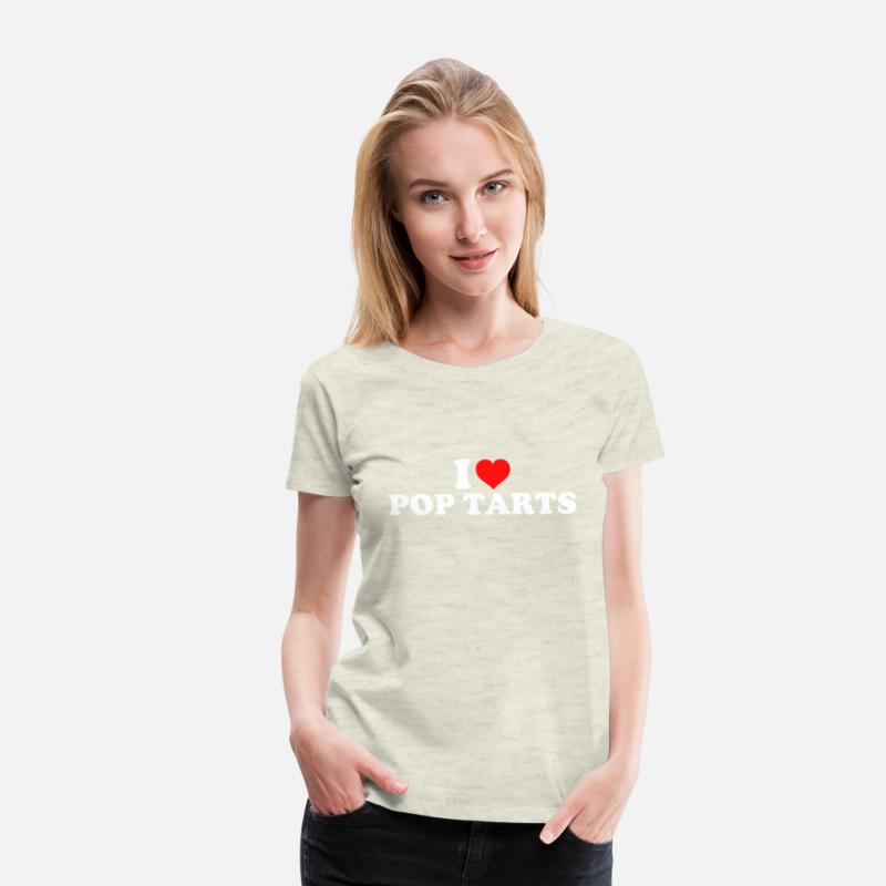 I Love Pop T