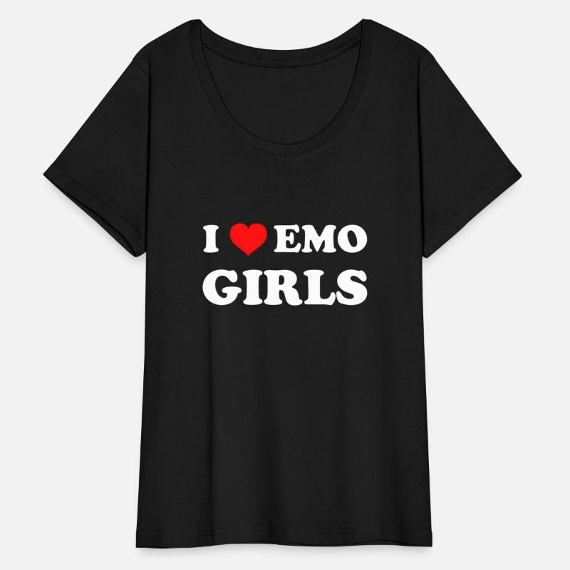 I Love