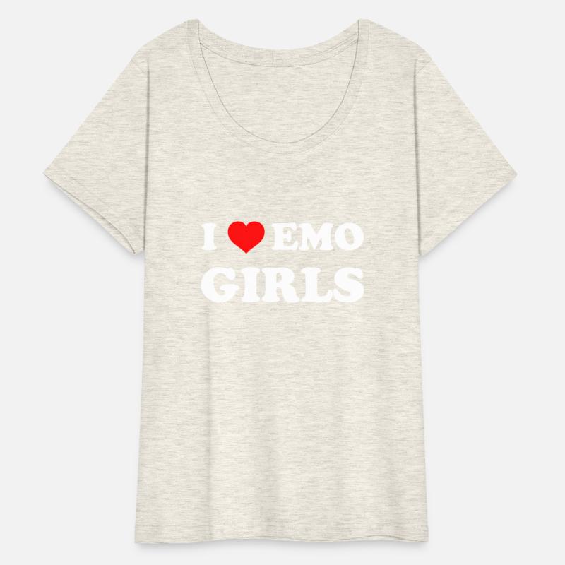 I Love