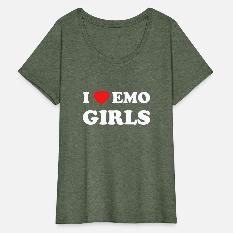 I Love