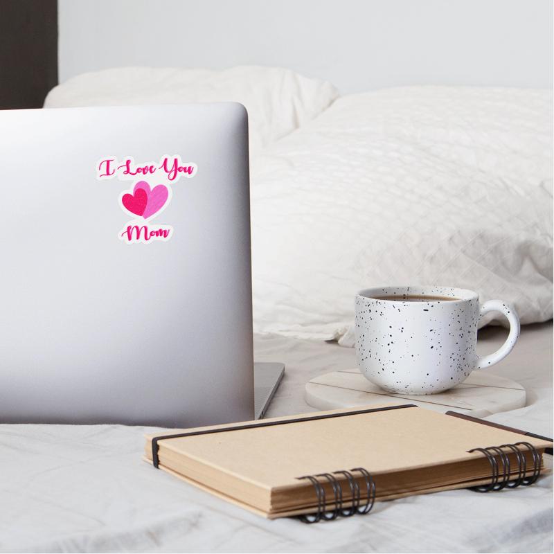 I love you Mom - Pinky Love !