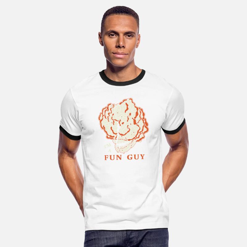 I m A Fun Guy