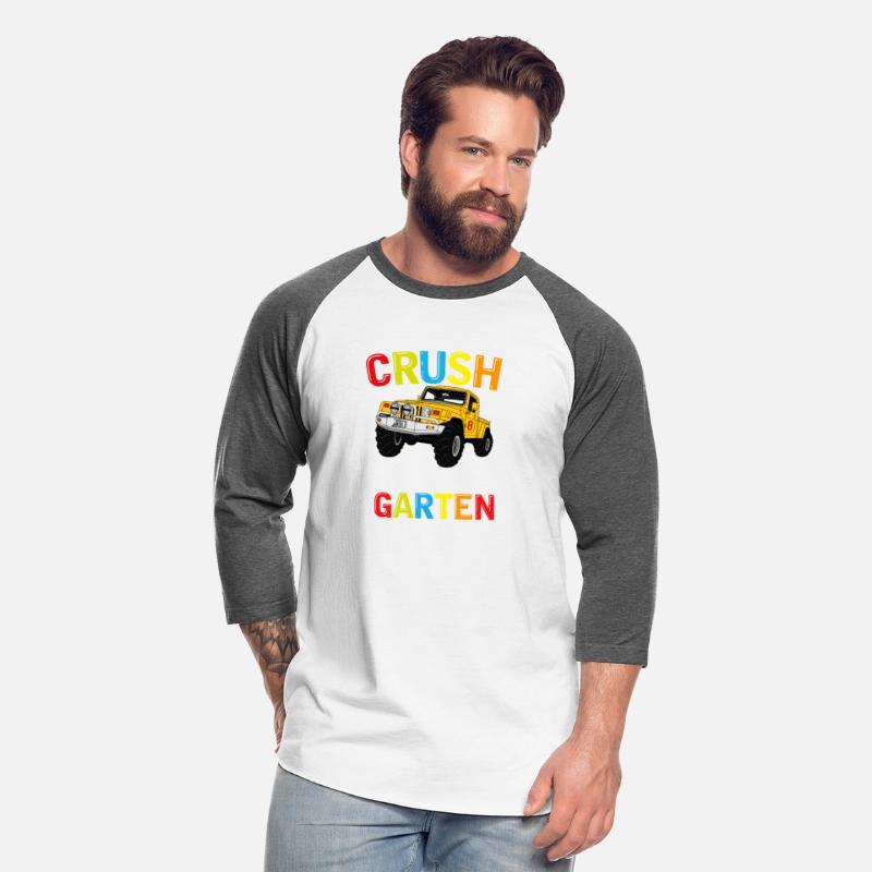 I m Gonna Crush Kindergarten Monster Truck