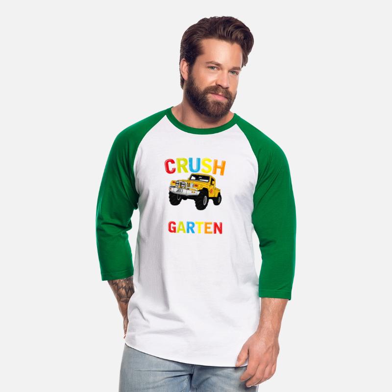 I m Gonna Crush Kindergarten Monster Truck