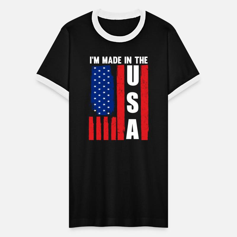 I m Made In The Usa
