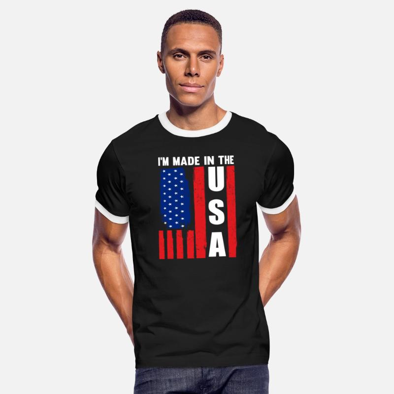 I m Made In The Usa