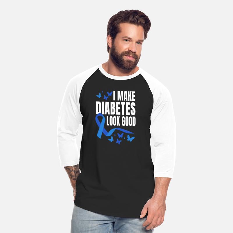 I Make Diabetes Look Good