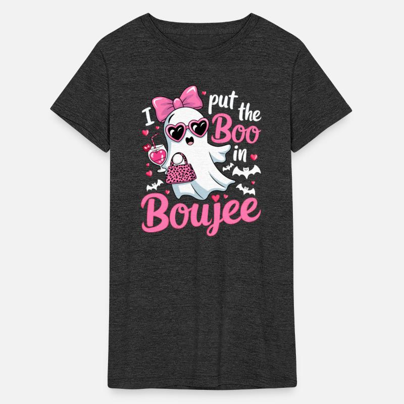 i put the boo in boujee gift for girly Halloween