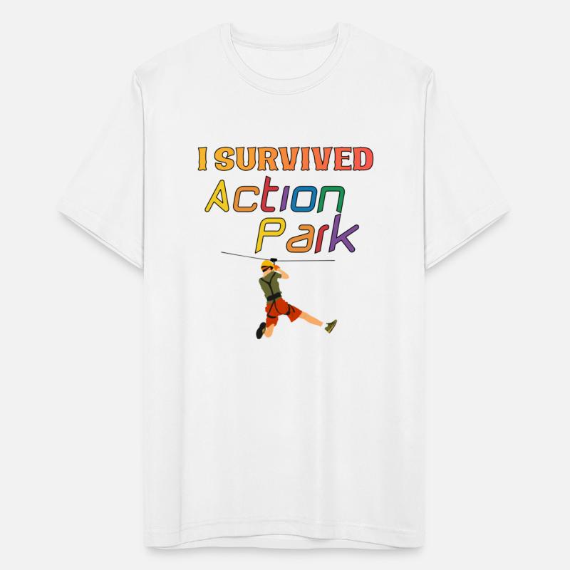 I Survived Action Park