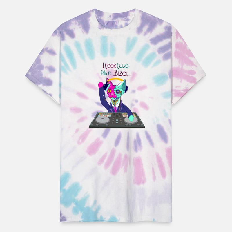 I took two Pills in Ibiza - Catsondrugs.com Rave
