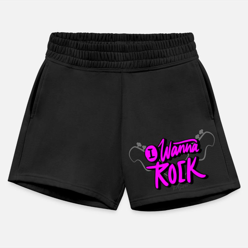 I Wanna Rock