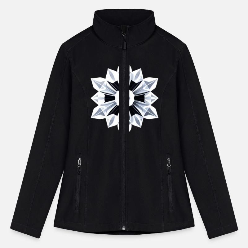 Ice Crystal