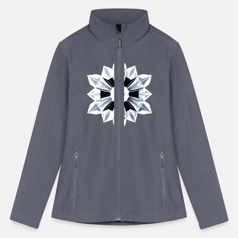 Ice Crystal