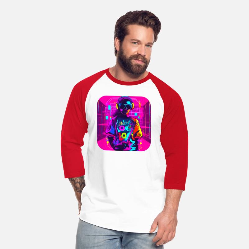 iconic pop culture 80s style fashion