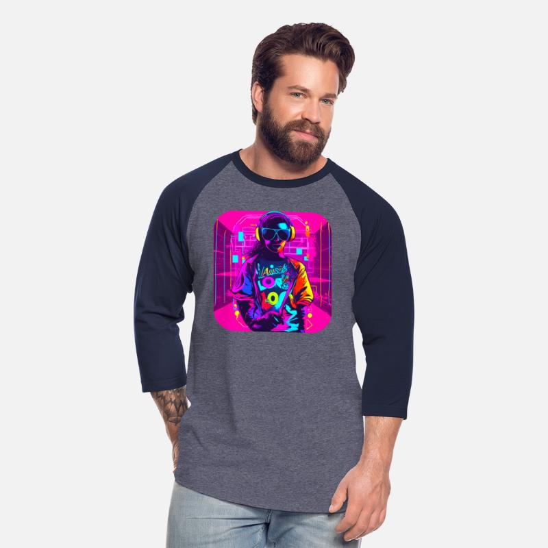 iconic pop culture 80s style fashion