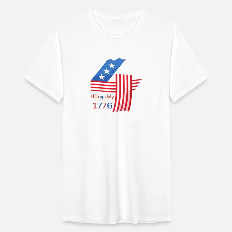 idependance of america
