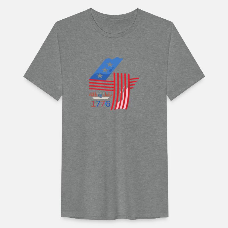 idependance of america
