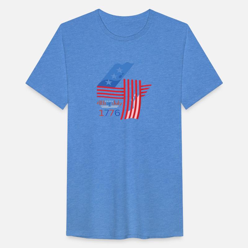 idependance of america
