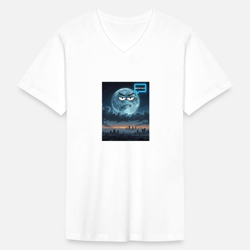 If The Moon Could Talk- Breathe Much