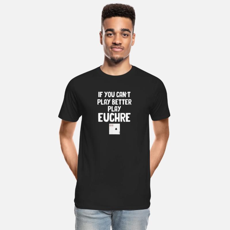 If You Can't Play Better Play Euchre Casino