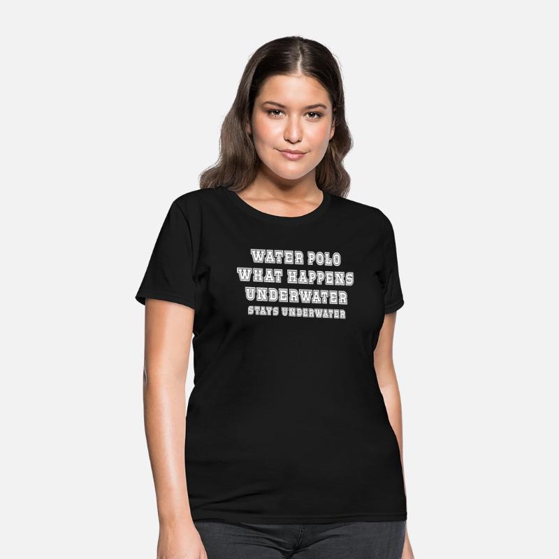 If You Can't Play Nice, Play WaterpoWlo Football
