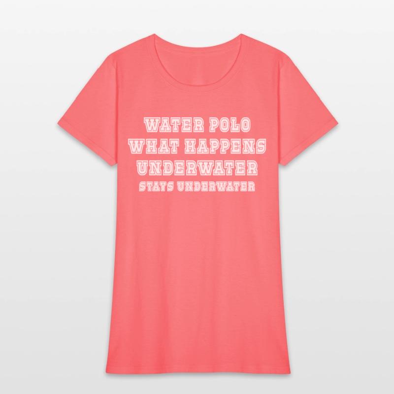 If You Can't Play Nice, Play WaterpoWlo Football