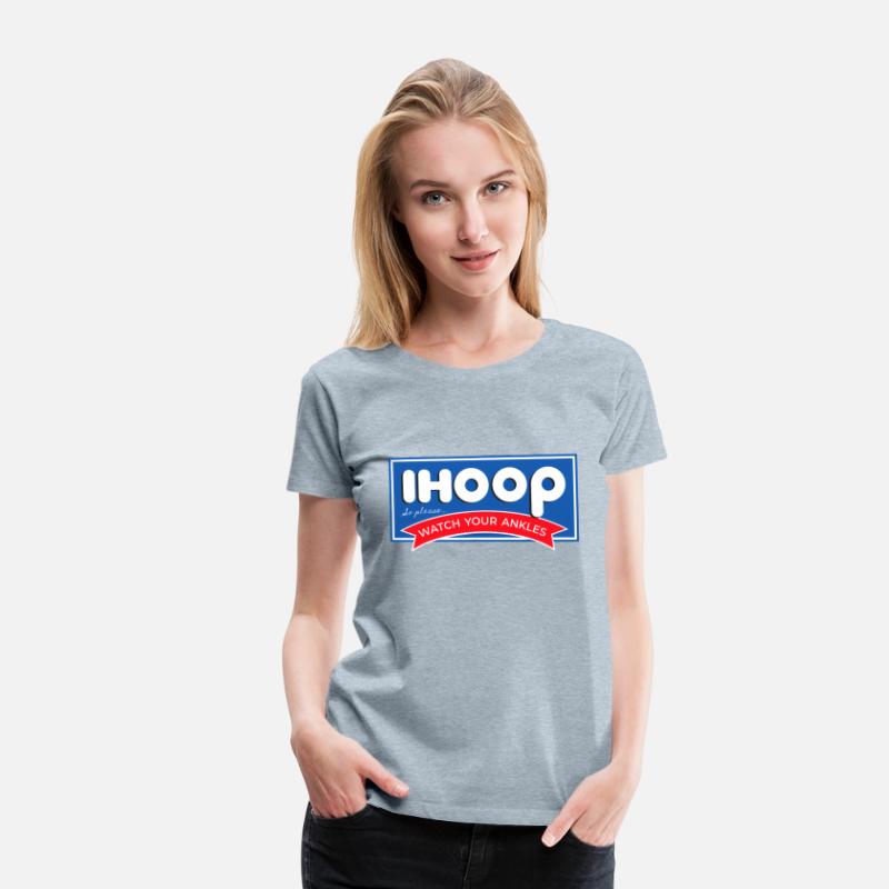 Ihoop So Please Watch Your Ankles Baetball Bball