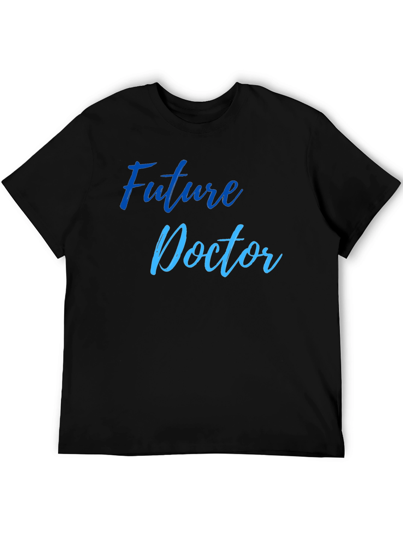 Future Doctor T-Shirt - Medical Student Gift