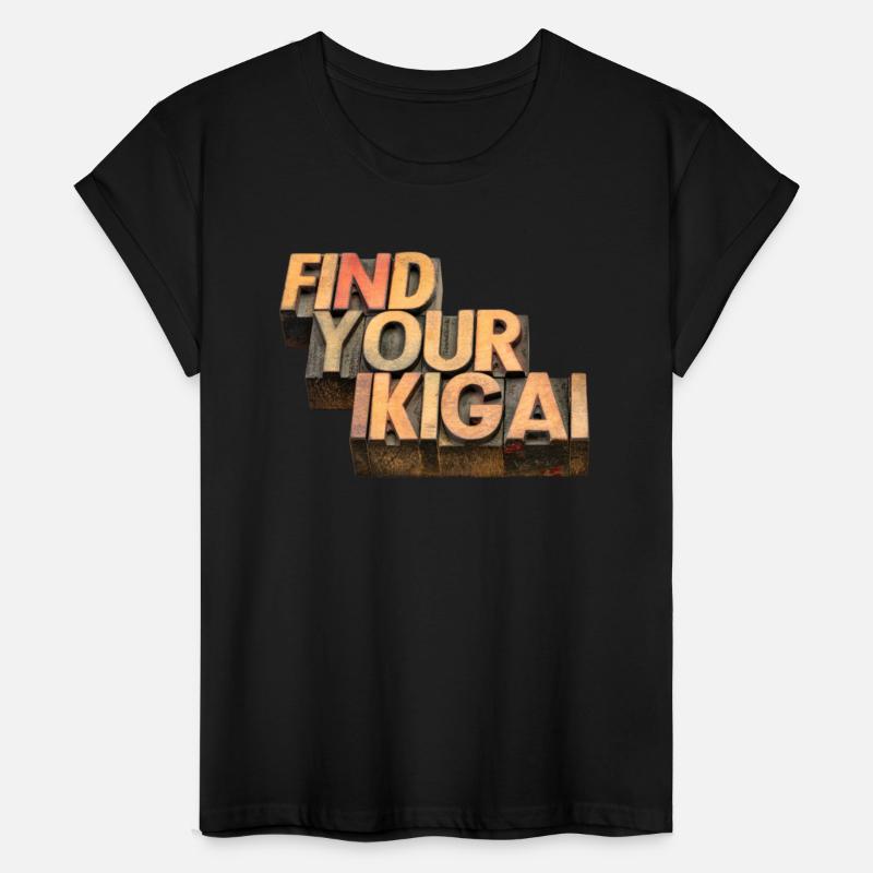 Ikigai Discovering Your Purpose