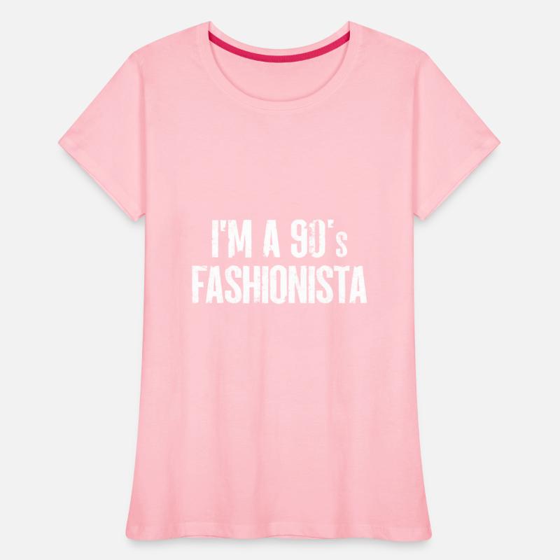 I'm a 90s Fashionista Fashion Lover 90s Look Style