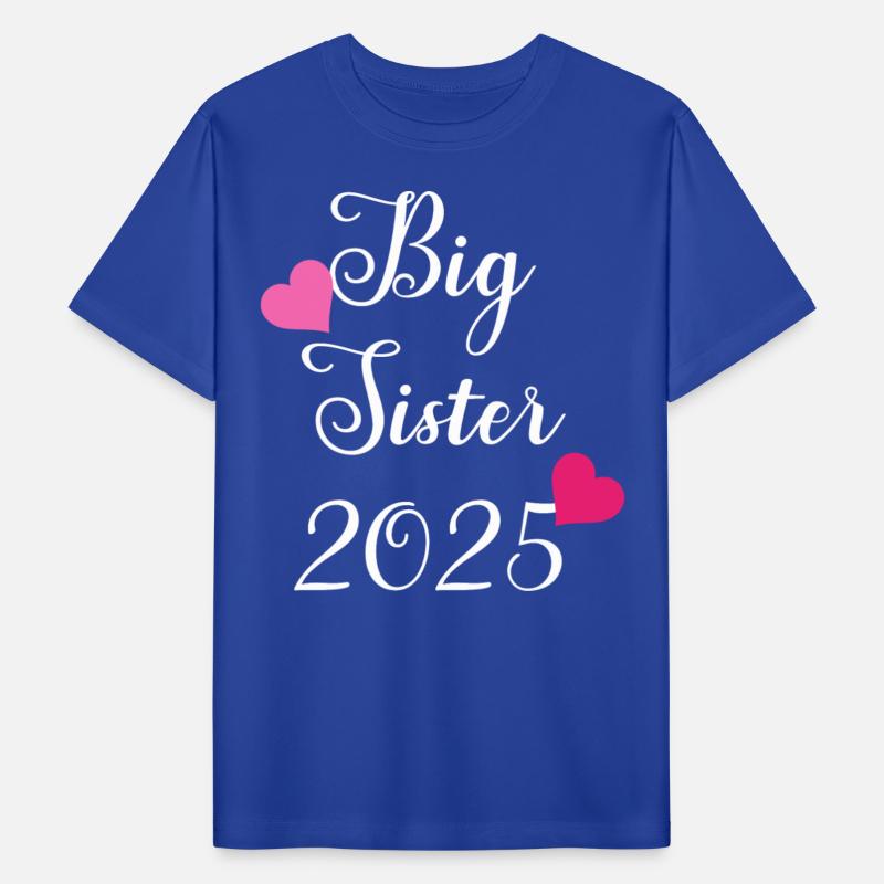 I'm Going To Be A Big Sister In 2025