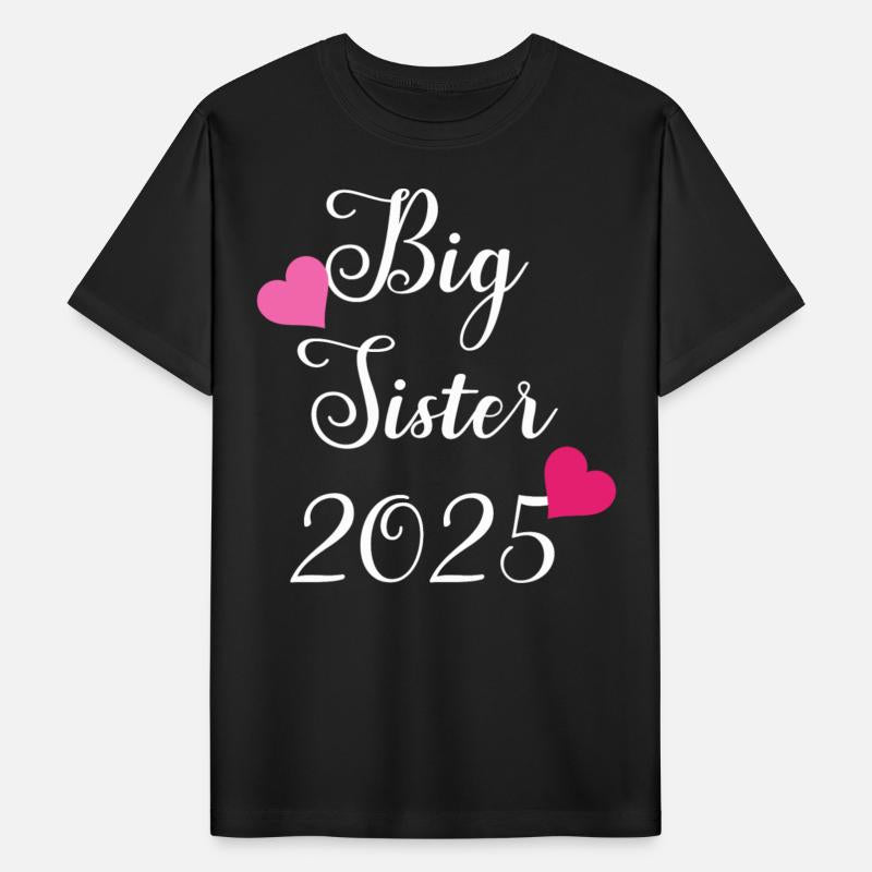I'm Going To Be A Big Sister In 2025