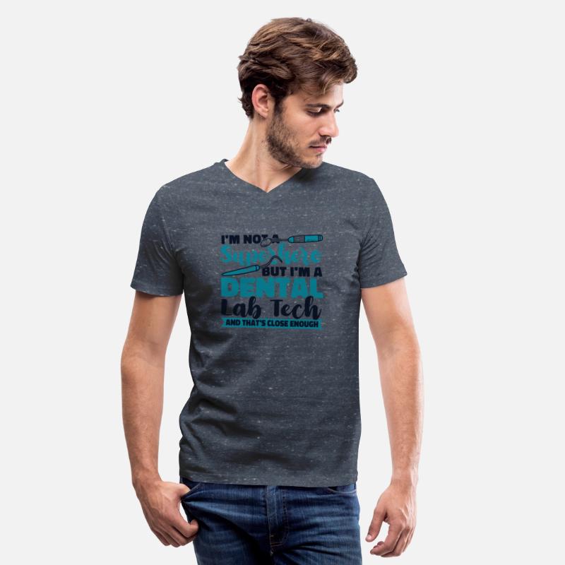 I'm Not A Superhero Laboratory Dental Lab