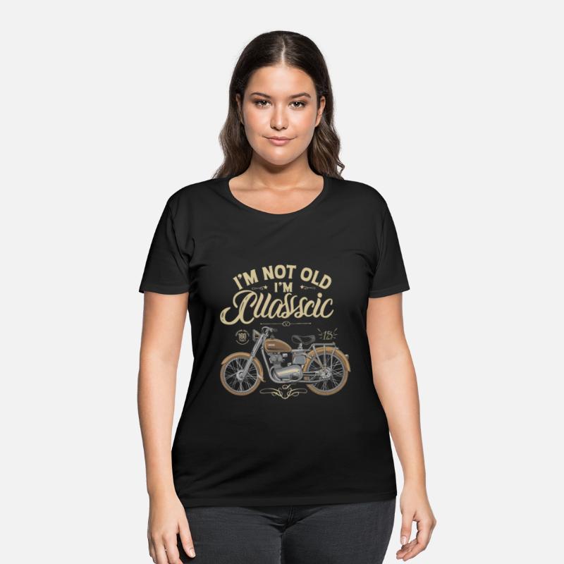I'm Not Old I'm Classic