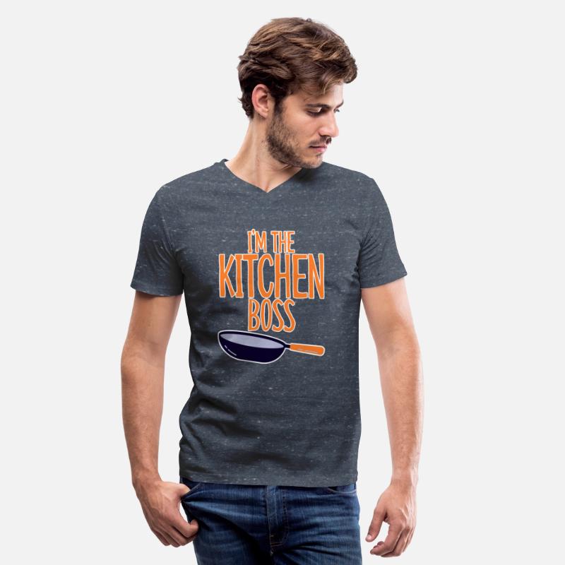 I'm The Kitchen Boss 2
