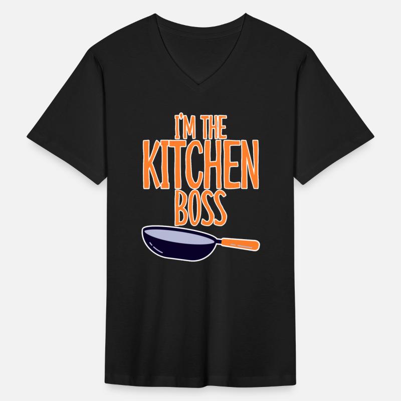 I'm The Kitchen Boss 2