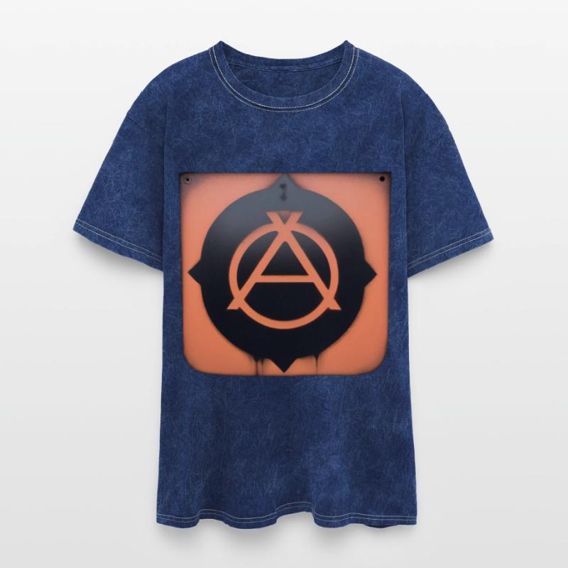 Industrial Anarchy Symbol