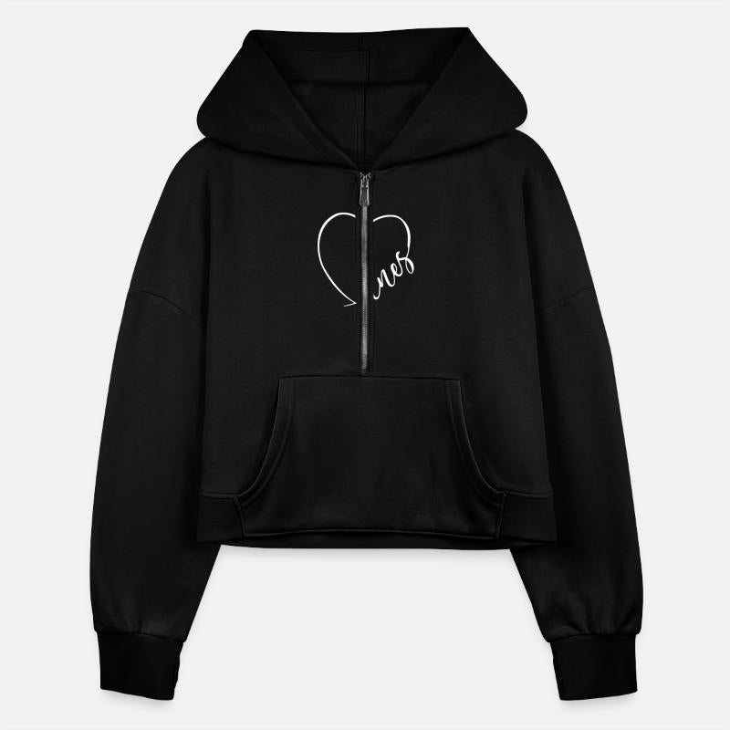 Ines Name Heart Calligraphy
