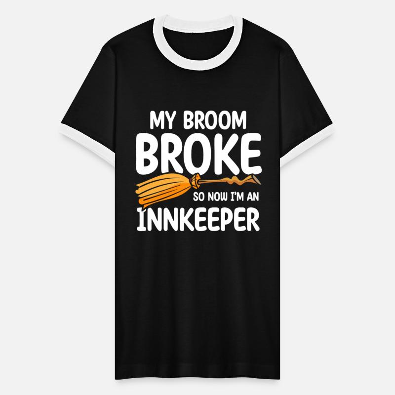 Innkeeper Alcohol Gastronomy