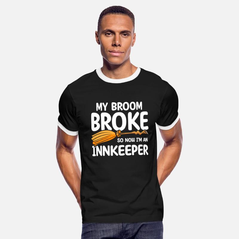 Innkeeper Alcohol Gastronomy