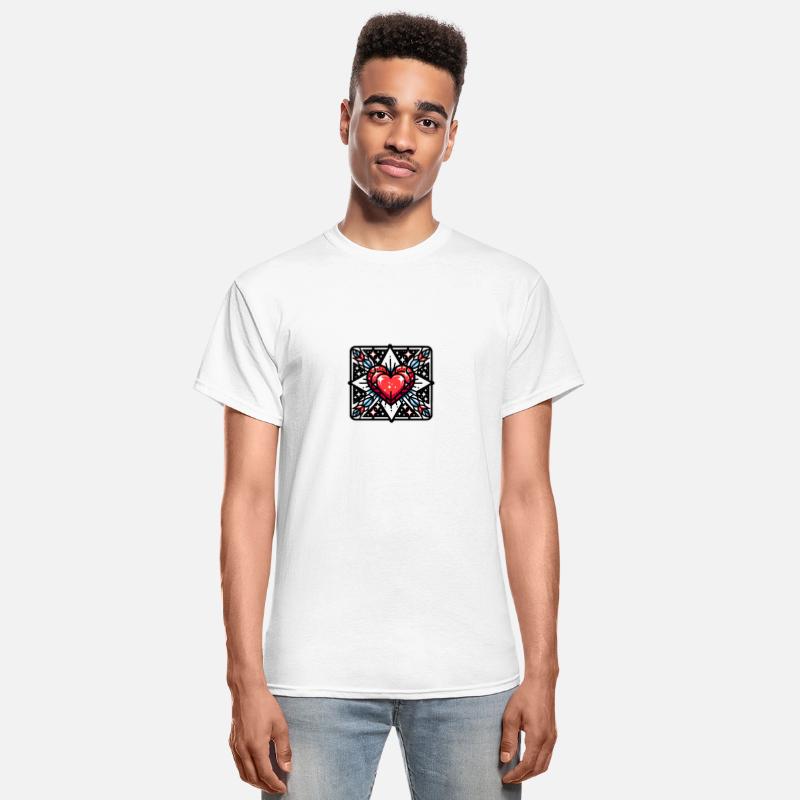 Inspirational Prioritize Heart-Centered Living