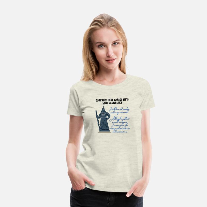 Inspiring Admiral Yi Sun-sin Design