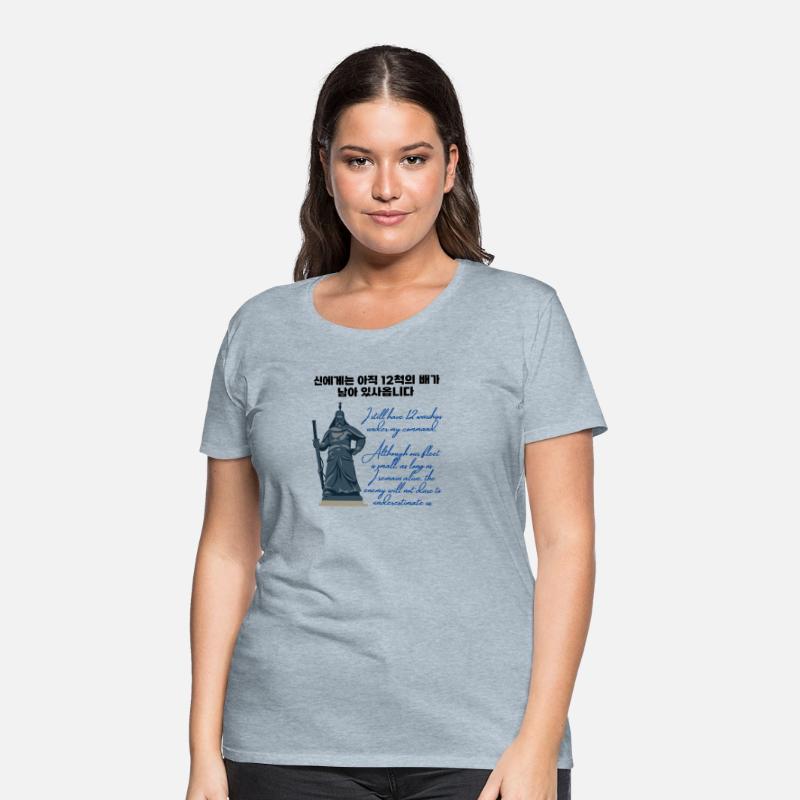 Inspiring Admiral Yi Sun-sin Design