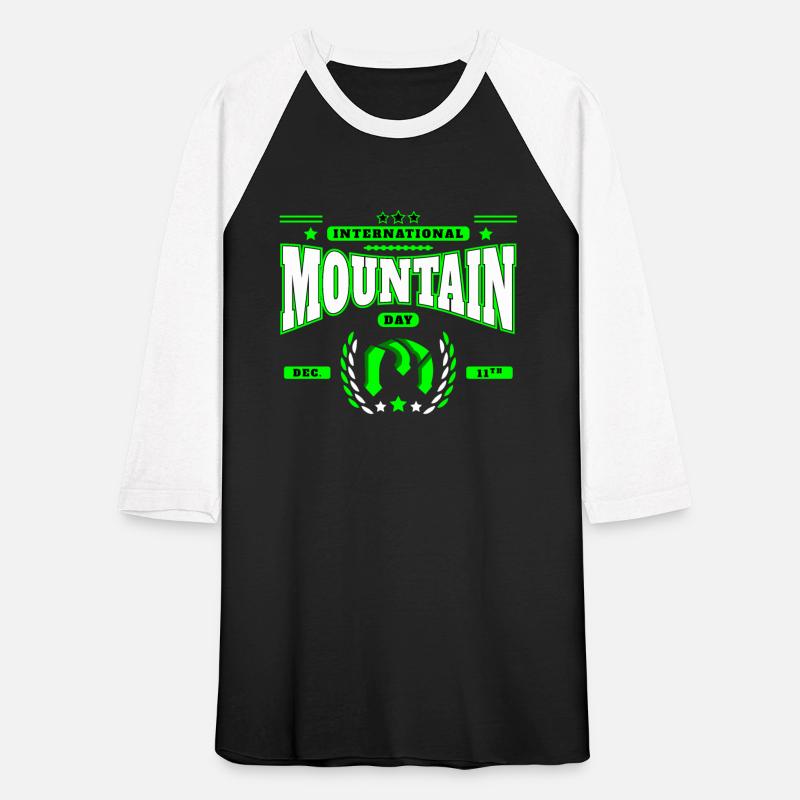 International Mountain Day
