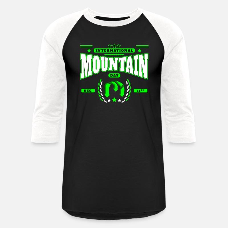 International Mountain Day