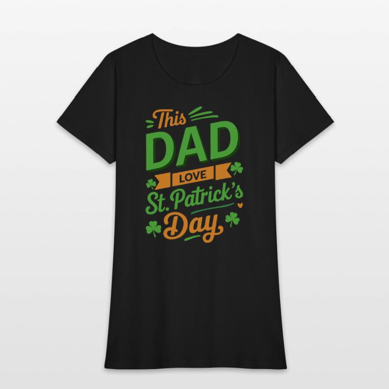 Irish St Patrick day quote vector t-shirt